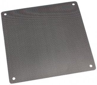 Obsidian 140mm PC Fan Dust Filter Computer Mesh