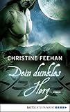 Cover zum Buch Dein dunkles Herz