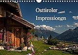 Osttiroler Impressionen (Wandkalender 2019 DIN A4 quer): Zwölf Motive aus den schönsten und bekanntesten Regionen Osttirols (Monatskalender, 14 Seiten ) (CALVENDO Natur) by 