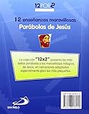 Image de El sembrador: Parábolas de Jesús (Mis primeros libros, Band 2)