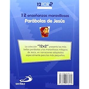 El sembrador: Parábolas de Jesús (Mis primeros libros, Band 2)