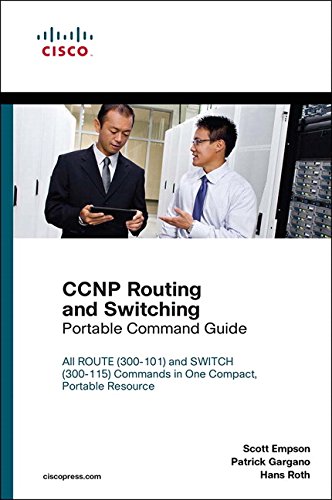 Download CCNP Routing and Switching Portable Command Guide Download CCNP Routing and Switching Portable Command Guide