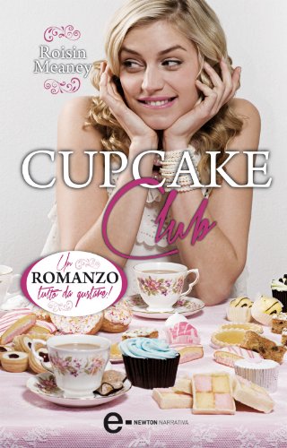 Risultati immagini per cupcake club roisin meaney
