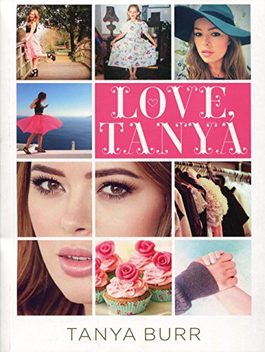 Love, Tanya livre