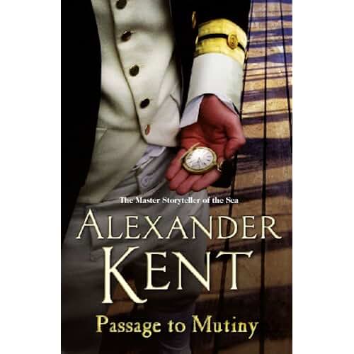 Amazon.co.uk alexander kent bolitho series in order Books