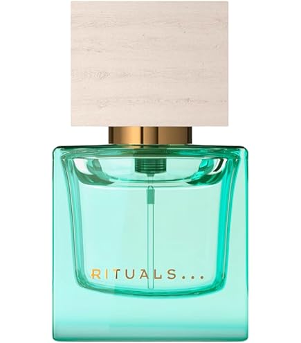 Rituals L'Eclat Femme/Woman Eau de Toilette, 50 ml : Amazon.de: Beauty