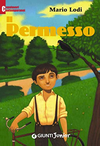 Il Permesso (Capolavori contemporanei) Il Permesso (Capolavori contemporanei)