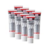 8 x Liqui Moly 5135 ATF aditivos automático de engranaje de conducción engranaje añadir lubricante 250