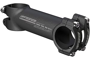 FSA - POTENCIA FSA OMEGA 70 1-1/8 31.8 6º ALUMINIO NEGRO