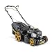 Produktbild McCu Benzin Rasenmäher M46-140WR