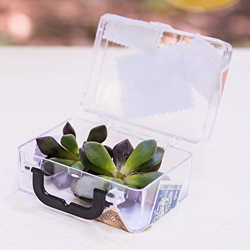 Gastgeschenk Mini Reisekoffer - 2