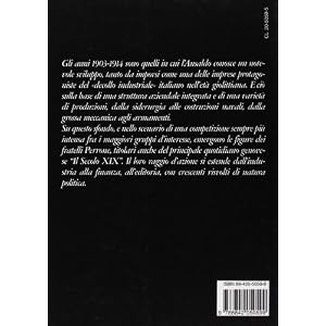 Storia dell'Ansaldo: 3