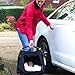 SnoozeShade Sunshade and Sleep Aid for Infant Car Seats (Group 0/0 Plus)
