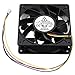 Produktbild KUNSE 7500U/Min Cooling Fan 4 Pin Connector Ersatz Für Antminer Bitmain S7 S9