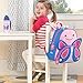 Skip Hop Zoo Backpack Butterfly
