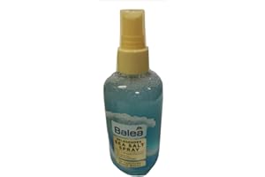 INNDUN Balea Pflegendes Sea Salt/Salzspray Spray 200 ml
