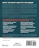 Image de Applied Predictive Analytics: Principles and Techniques for the Professional Data Analyst