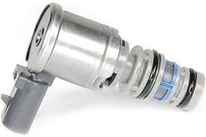 GM GENUINE PARTS ACDelco 24227747 GM Original Equipment Automatikgetriebe Drehmomentwandler Kupplung Pulsweitenmodulation Ventil