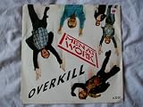 Overkill