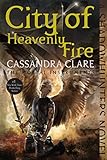 Image de City of Heavenly Fire