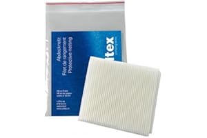 Colltex - Accessoire Peaux de Rando Colltex Filet de protection pour peaux 1m X 140mm (2 piéces) - Unisexe - Sans