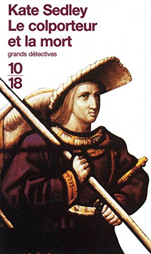 Le colporteur et la mort francais