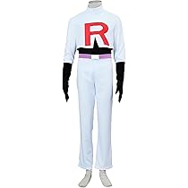 amscan Volwassen Mens Officiële Pokemon gelicentieerde Ash Ketchum Fancy Dress Kostuum, Blauw, XXL