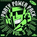 Partyhits (Compilation CD, 36 Tracks) - Queen The Police Rio Reiser Kool & The Gang Bette Midler