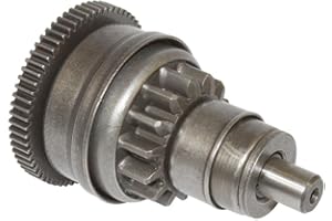 Galet lanceur de démarreur P2R pour Scooter Kymco 50 Agility Neuf