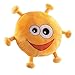 Izziwotnot Professor Childrens Character Filled Cushion