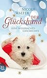 Cover zum Buch Der Glückshund