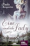 Cover zum Buch Eine sinnliche Lady