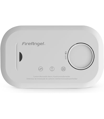 Beste Koolmonoxide Melder 2022 | Tips: Plaatsen en Ophangen