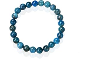 Attraction Zen BRACELET PIERRE NATURELLE | EBOOK Offert | Fait Main | Bijoux Femme Homme | TOUTES LES PIERRES DE NOS BRACELETS SONT NATURELLES