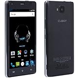 Cubot Echo Musik Smartphone 3G ohne Vertrag (5 Zoll (12.7...