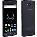 Produktbild Cubot Echo Musik Smartphone 3G ohne Vertrag (5 Zoll (12.7 cm) HD Touch-Display mit Ultraharten Bildschirm und High-End Musik Leistungsverstärker-Chip, 3000mAh Akku, 2GB Ram, 16GB interner Speicher, Android 6.0, Dual-SIM, 5MP Frontkamera / 13MP Hauptkamera) Schwarz [ Cubot Offiziell ]