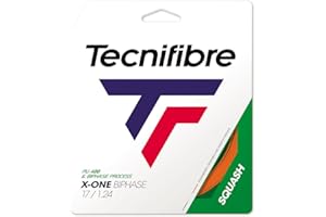 Tecnifibre X-One Biphase Squash String