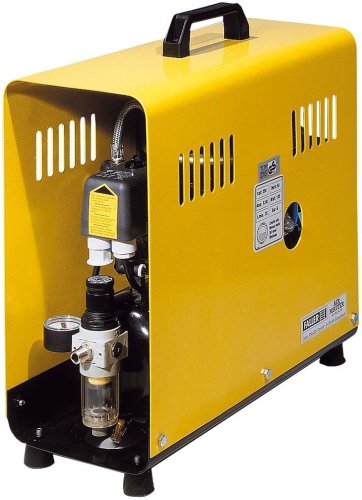 Preisvergleich Produktbild FALLER 170993 - Kompressor FALLER Air Boss