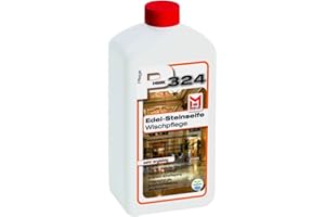 Möller Stone Care HMK P324 Edel-Steinseife – Sparpackung 3 x 1 Liter Flasche