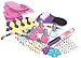 Produktbild Cra Z Art 3D Stick N Sparkle Pampered Pedicure Play Set by Cra-Z-Art