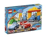 LEGO DUPLO Cars Flos Caf� 5815 - Lego