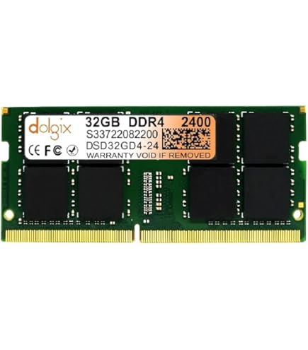 Amazon.in: Buy ADATA 32GB (1 * 32 GB) DDR4 3200 MHz U-DIMM