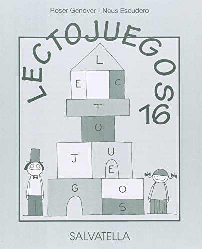 Lectojuegos 16