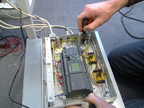 Pyca Tieflochmarker Pica Ink, schwarz, 150/46 - 5