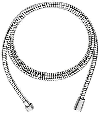 GROHE Flexible de Douche 2 m Relexaflex 28155000 (Import Allemagne)