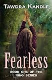 Image de FEARLESS: The King Books (King Series Book 1) (English Edition)