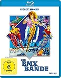 Die BMX-Bande [Blu-ray] - David Argue