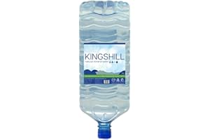 2X CPD Water Bottle for Office Water Cooler Systems 15 Litre Ref VDBW15