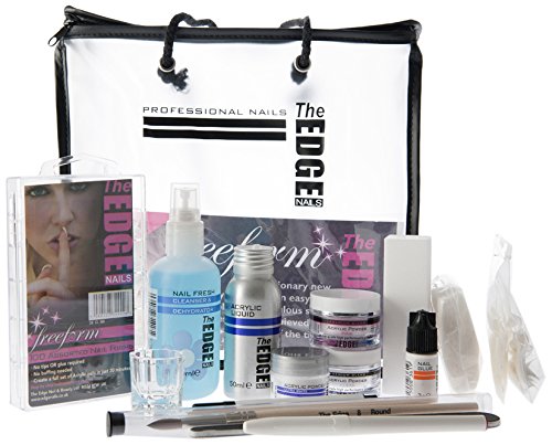 The Edge Nails Freeform Kit