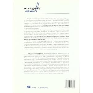 Matemática emocional: Los afectos en el aprendizaje matemático